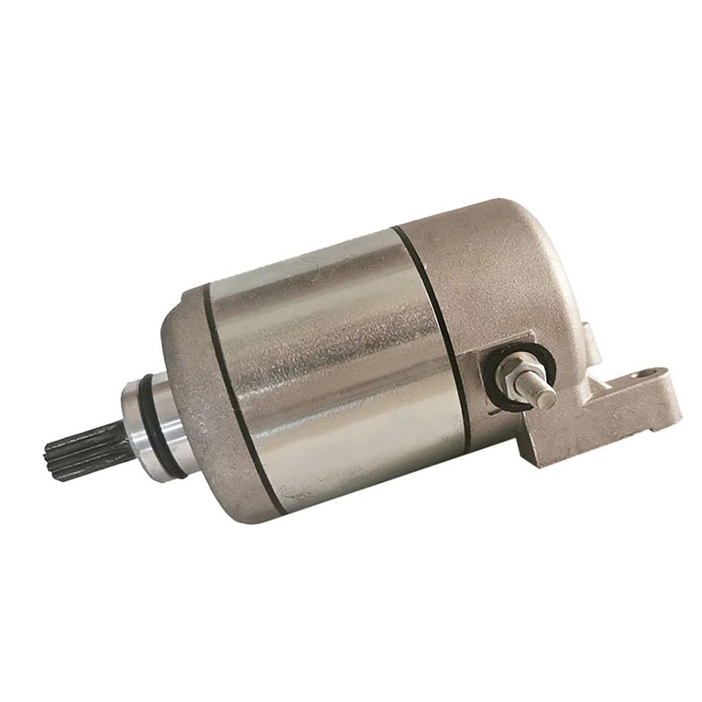 Motor de Partida 12V 280W para Honda CBX 250 Twister e XR 250 TORNADO - Gauss - GM23007