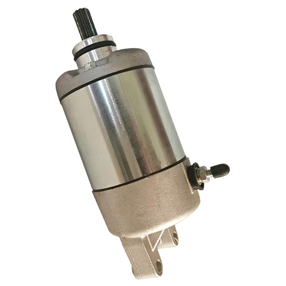 Motor de Partida 12V 1500W para Honda CB 500 - Gauss - GM23020