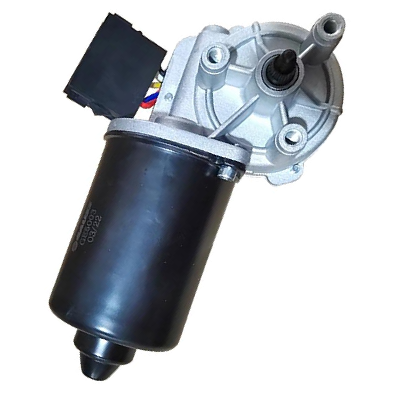 Motor do Limpador de Para-Brisas para Ford Focus e Focus Sedan - Gauss - GE5003