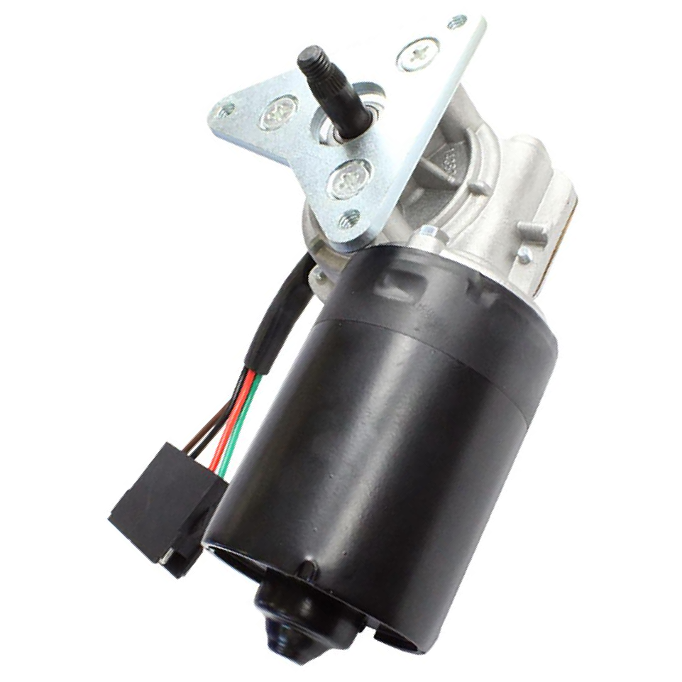 Motor do Limpador de Para-Brisas - Gauss - GE5017