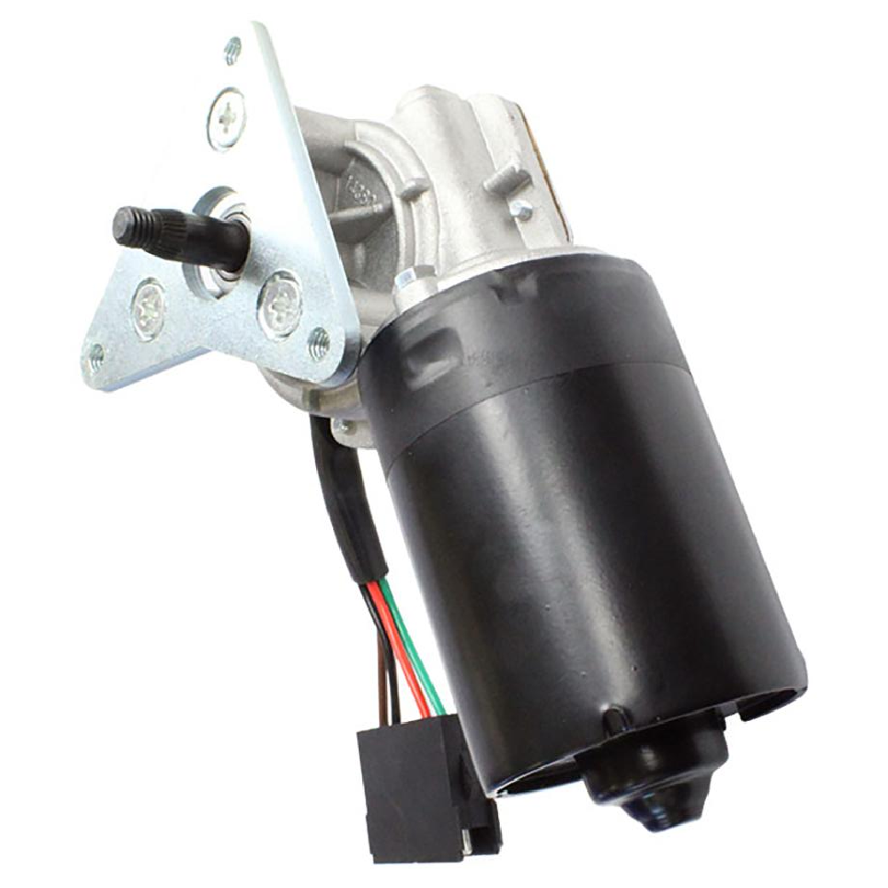 Motor do Limpador de Para-Brisas - Gauss - GE5017