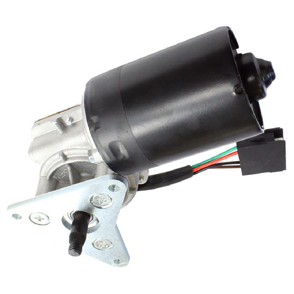 Motor do Limpador de Para-Brisas - Gauss - GE5017