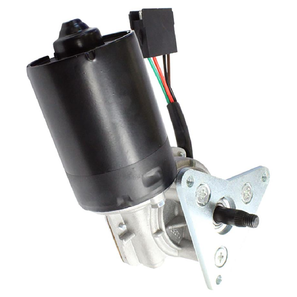 Motor do Limpador de Para-Brisas - Gauss - GE5017