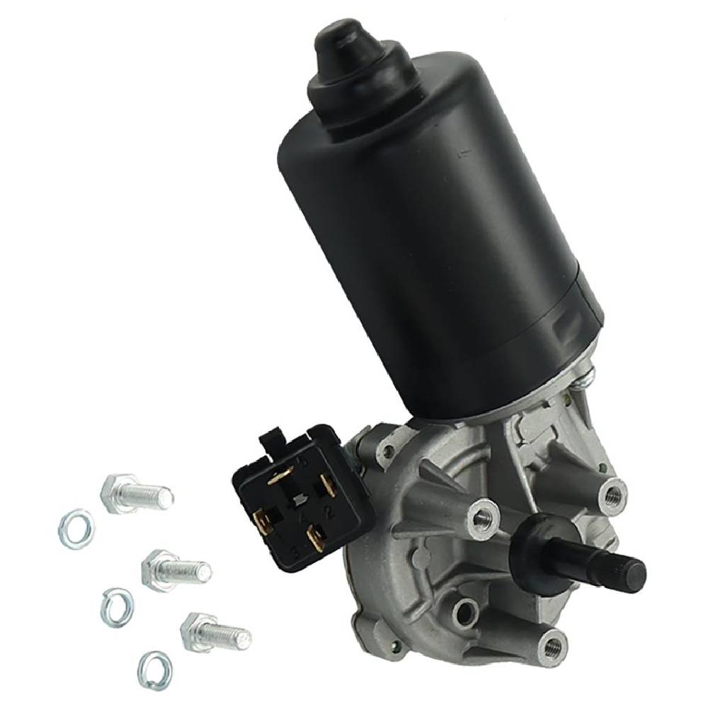 Motor do Limpador de Para-Brisas - Gauss - GE5023
