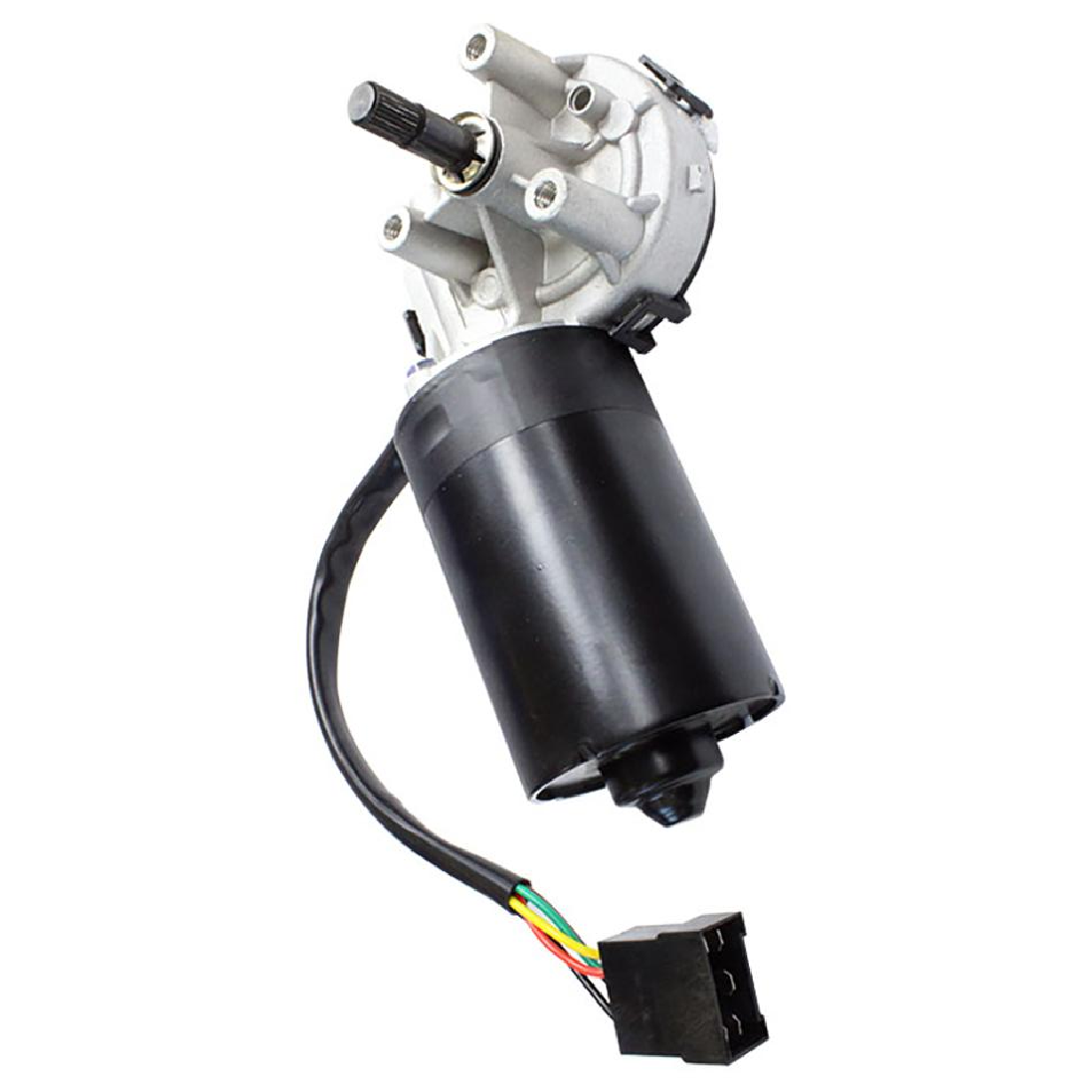 Motor do Limpador de Para-Brisas - Gauss - GE5022