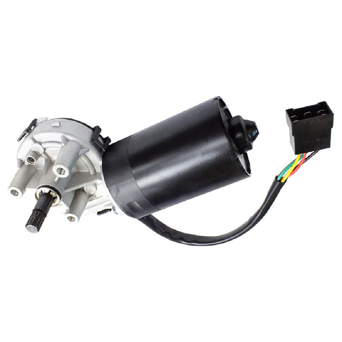 Motor do Limpador de Para-Brisas - Gauss - GE5022
