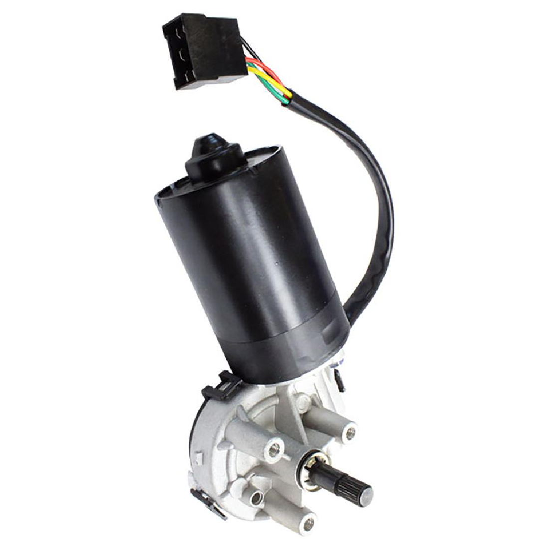 Motor do Limpador de Para-Brisas - Gauss - GE5022