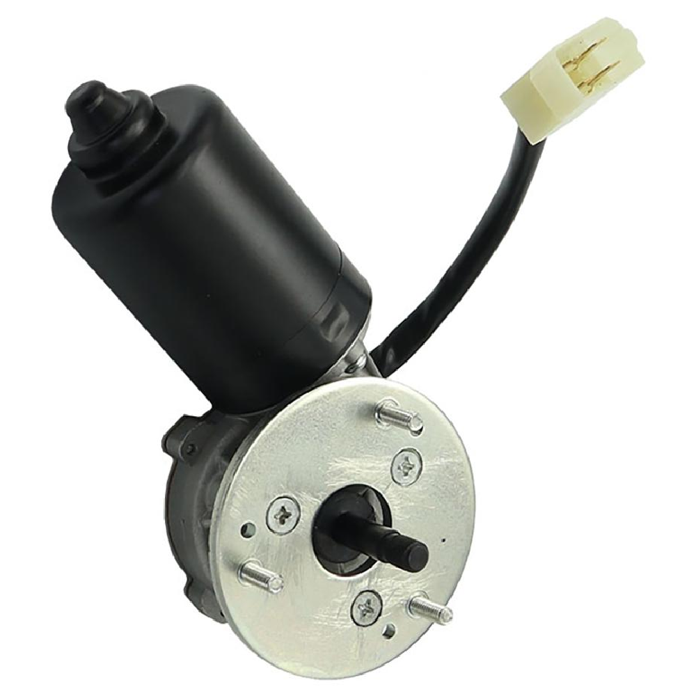 Motor do Limpador de Para-Brisas - Gauss - GE5032