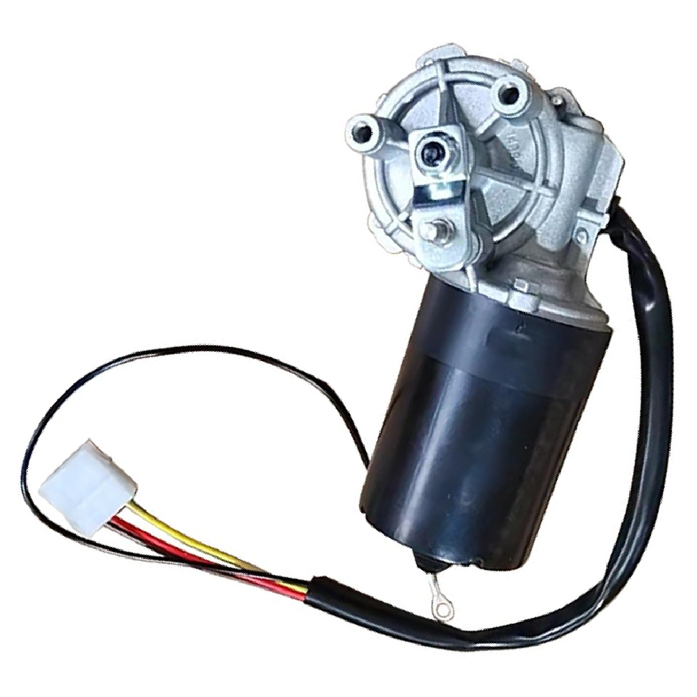 Motor do Limpador de Para-Brisas para Toyota Bandeirante - Gauss - GE5043