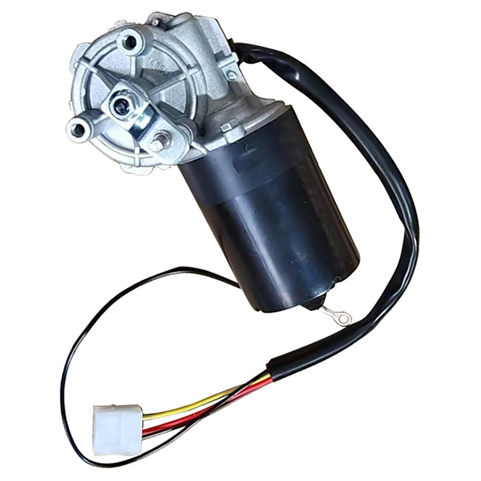 Motor do Limpador de Para-Brisas para Toyota Bandeirante - Gauss - GE5043