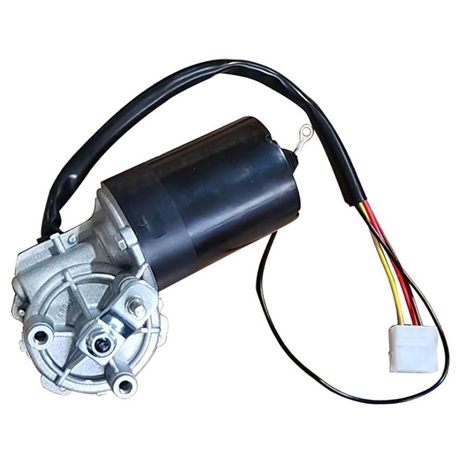 Motor do Limpador de Para-Brisas para Toyota Bandeirante - Gauss - GE5043