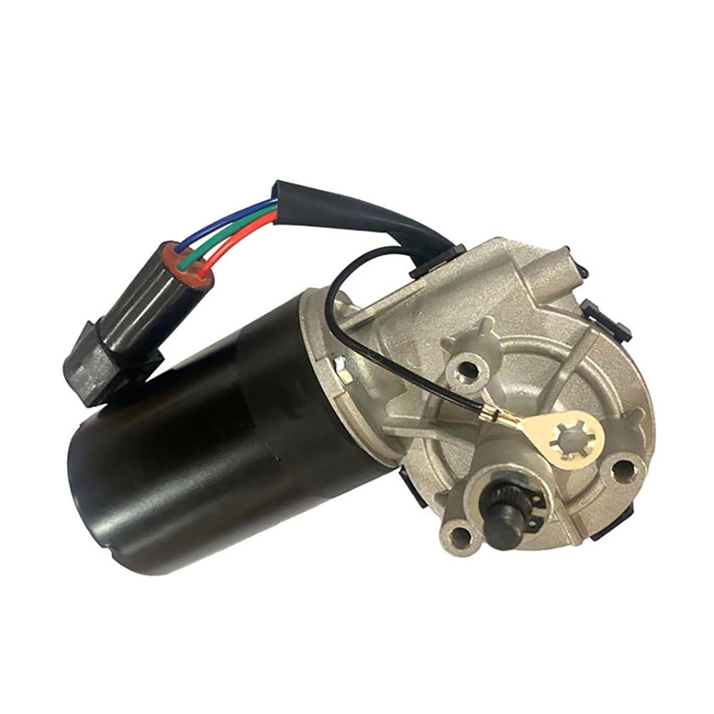 Motor do Limpador de Para-Brisas para Ford F-1000 - Gauss - GE5041
