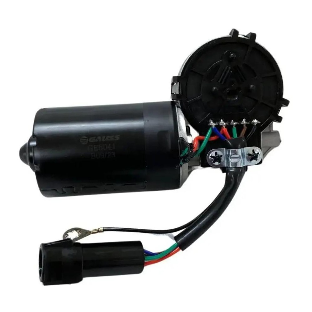 Motor do Limpador de Para-Brisas para Ford F-1000 - Gauss - GE5041