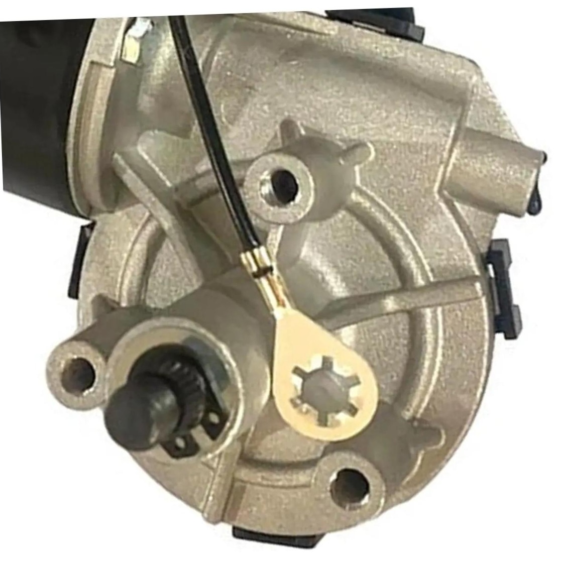 Motor do Limpador de Para-Brisas para Ford F-1000 - Gauss - GE5041