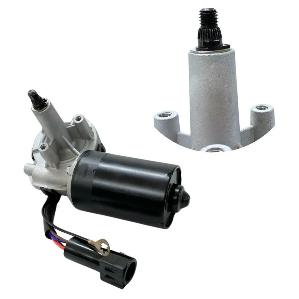 Motor do Limpador de Para-Brisas para Ford F-1000 - Gauss - GE5041