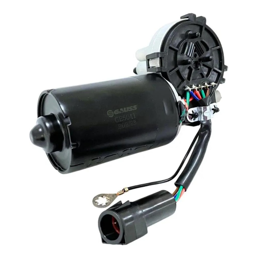 Motor do Limpador de Para-Brisas para Ford F-1000 - Gauss - GE5041