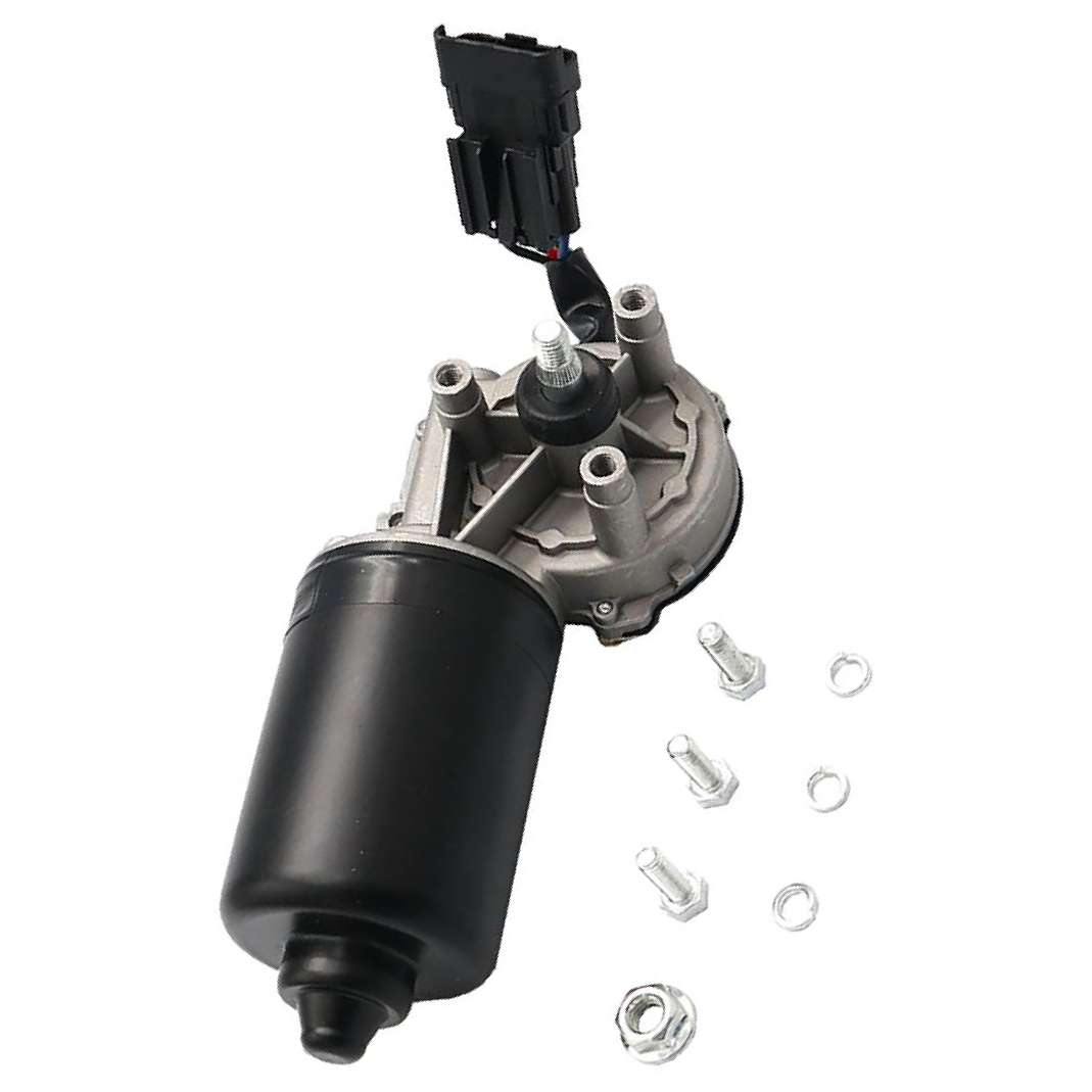 Motor do Limpador de Para-Brisas - Gauss - GE5057
