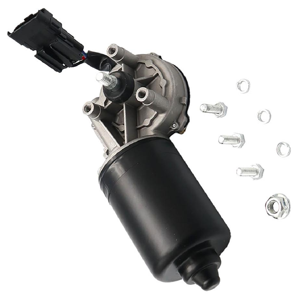 Motor do Limpador de Para-Brisas - Gauss - GE5057