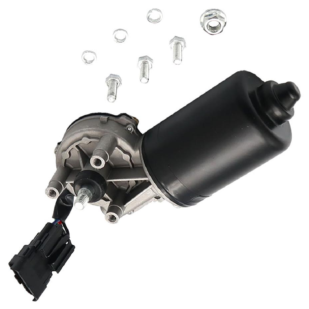 Motor do Limpador de Para-Brisas - Gauss - GE5057