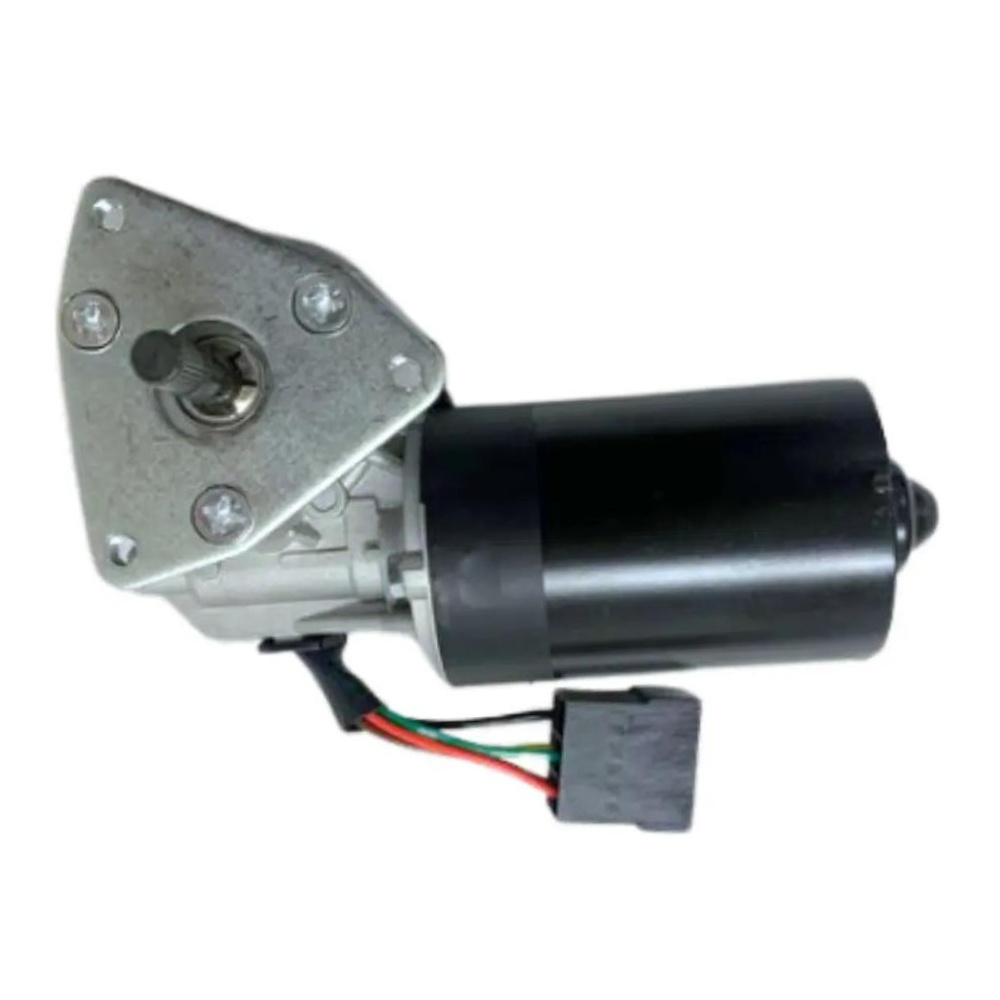 Motor do Limpador de Para-Brisas - Gauss - GE5069