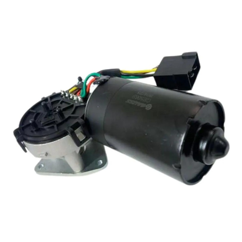 Motor do Limpador de Para-Brisas - Gauss - GE5069