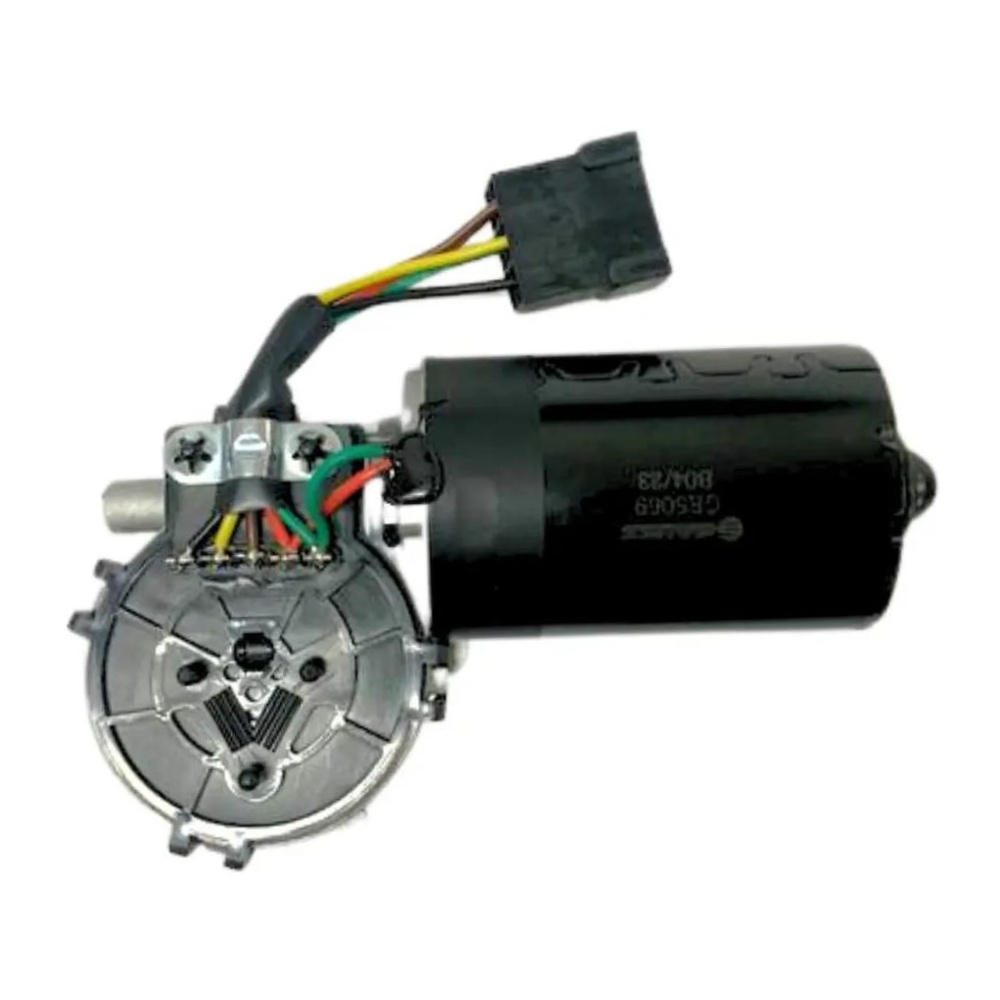 Motor do Limpador de Para-Brisas - Gauss - GE5069