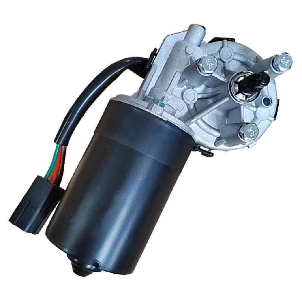Motor do Limpador de Para-Brisas - Gauss - GE5077