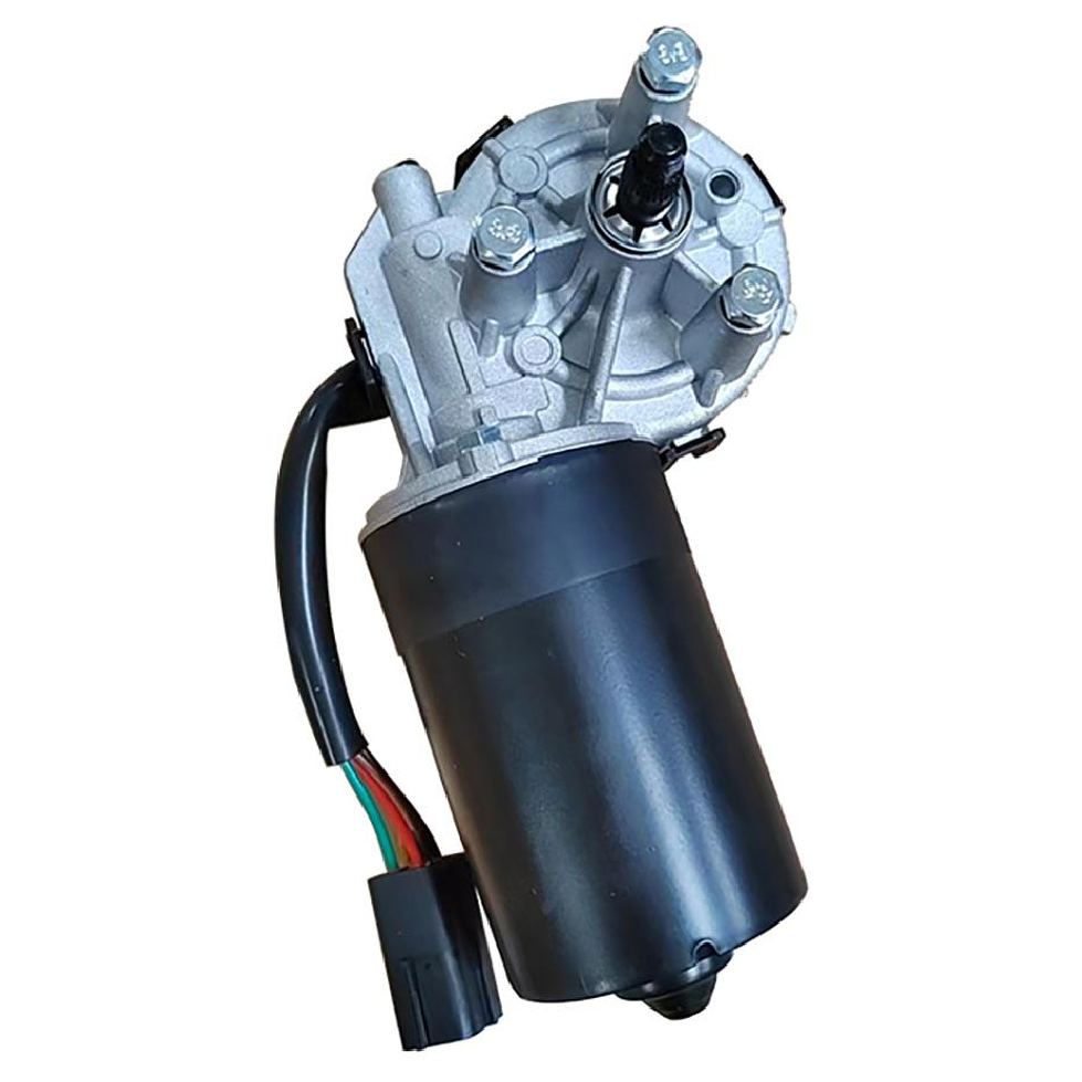 Motor do Limpador de Para-Brisas - Gauss - GE5077