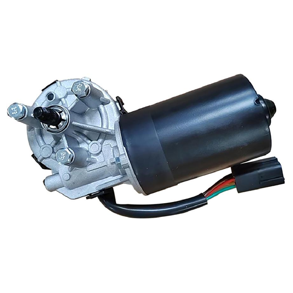 Motor do Limpador de Para-Brisas - Gauss - GE5077