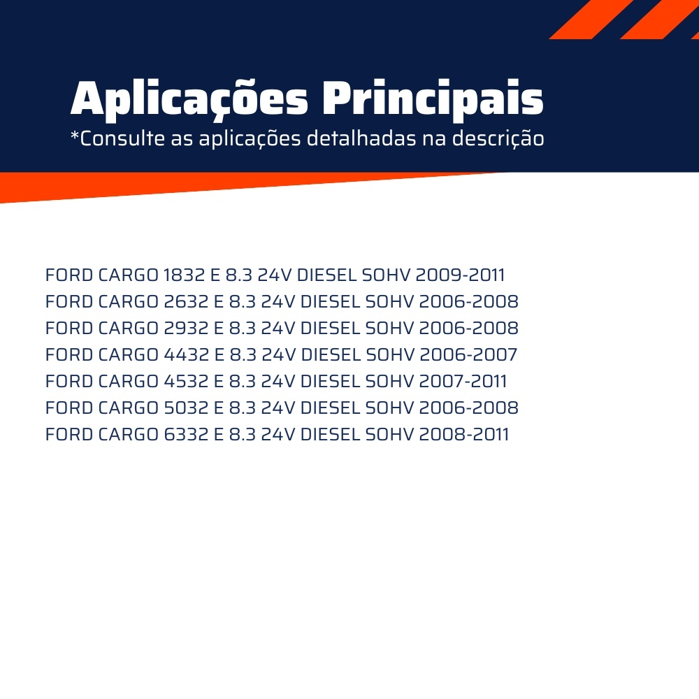 Motor do Limpador de Para-Brisas - Gauss - GE5077