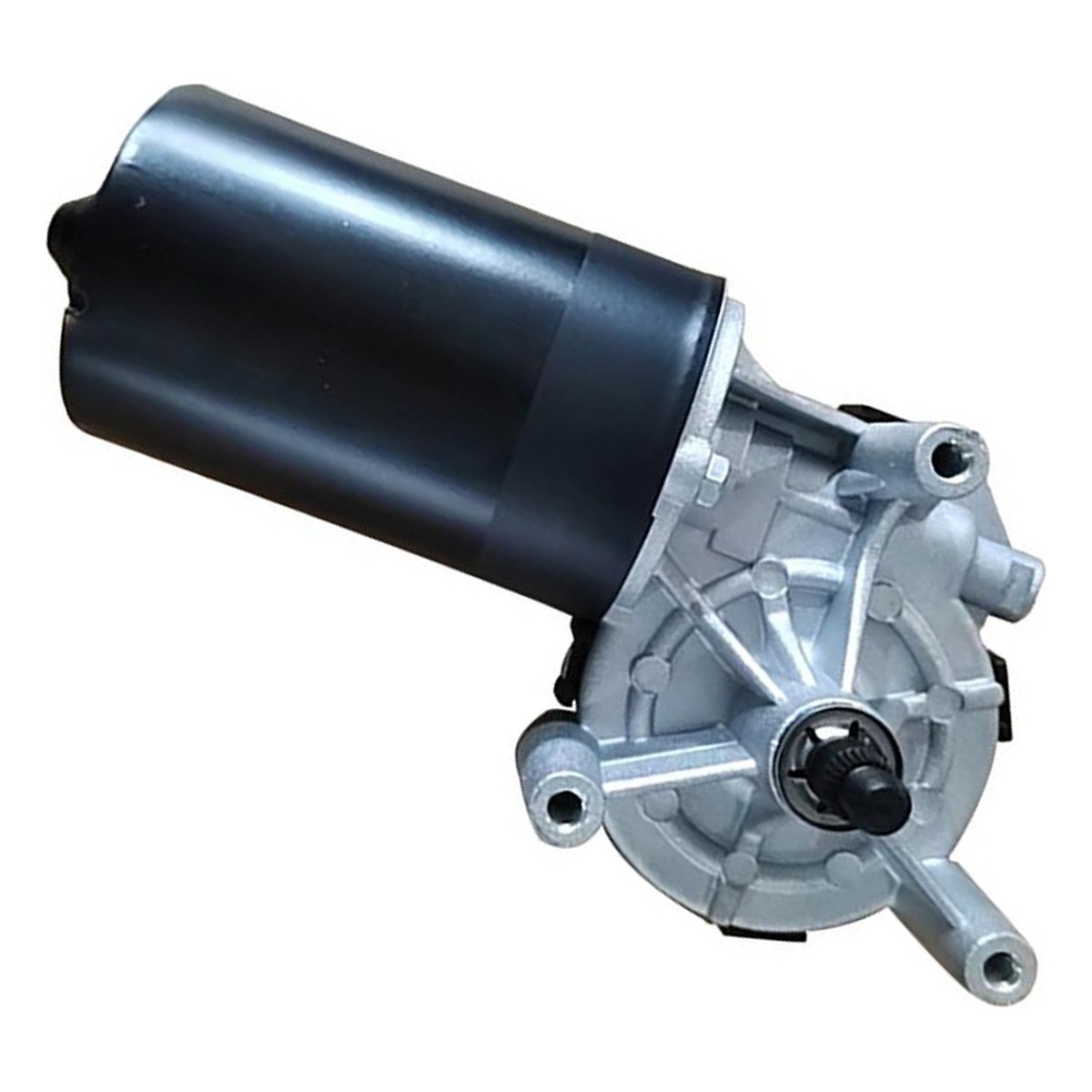 Motor do Limpador de Para-Brisas - Gauss - GE5088