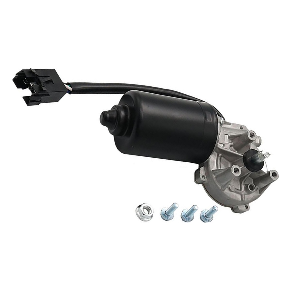 Motor do Limpador de Para-Brisas - Gauss - GE5121