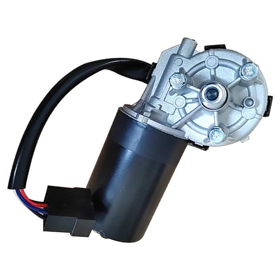 Motor do Limpador de Para-Brisas - Gauss - GE5132