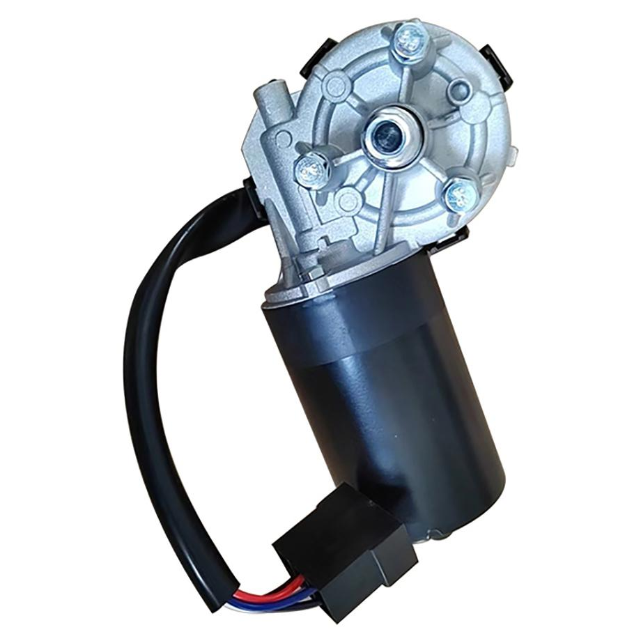 Motor do Limpador de Para-Brisas - Gauss - GE5132