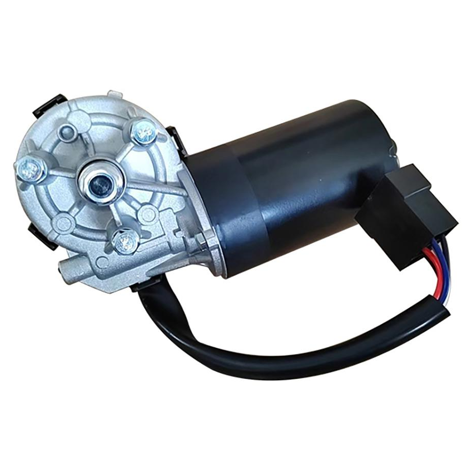 Motor do Limpador de Para-Brisas - Gauss - GE5132
