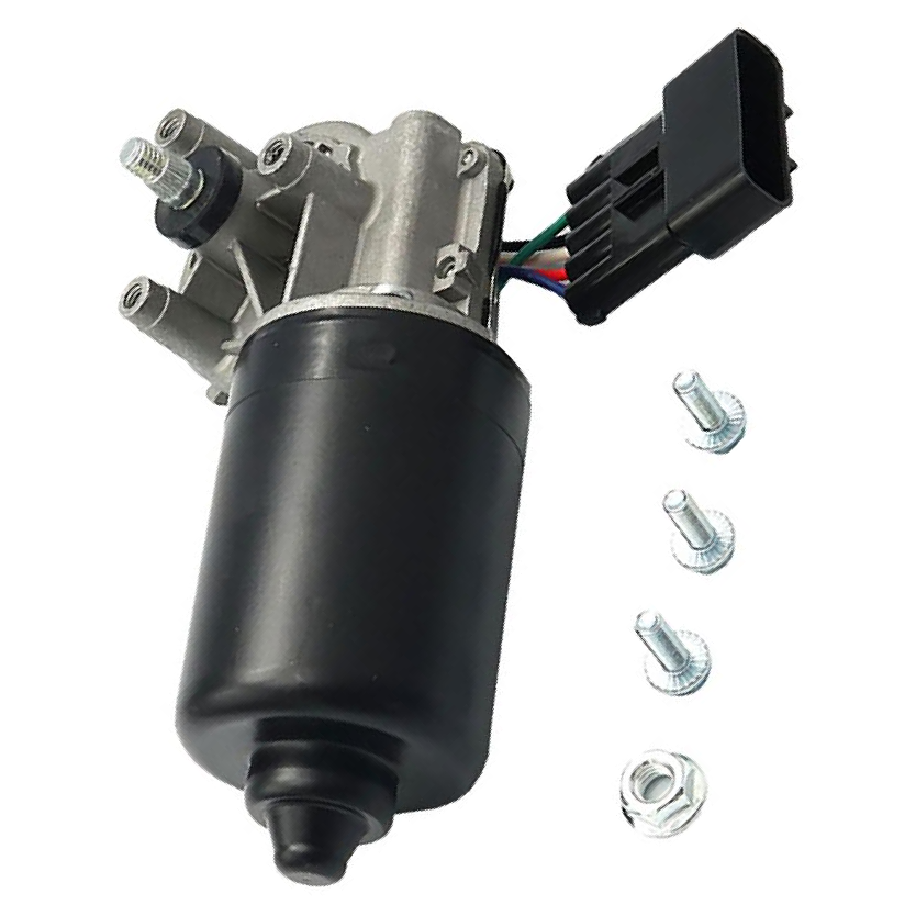Motor do Limpador de Para-Brisas para Chevrolet Agile e Montana - Gauss - GE5139