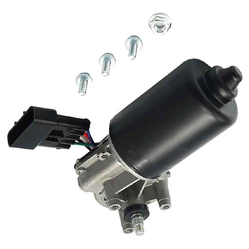 Motor do Limpador de Para-Brisas para Chevrolet Agile e Montana - Gauss - GE5139