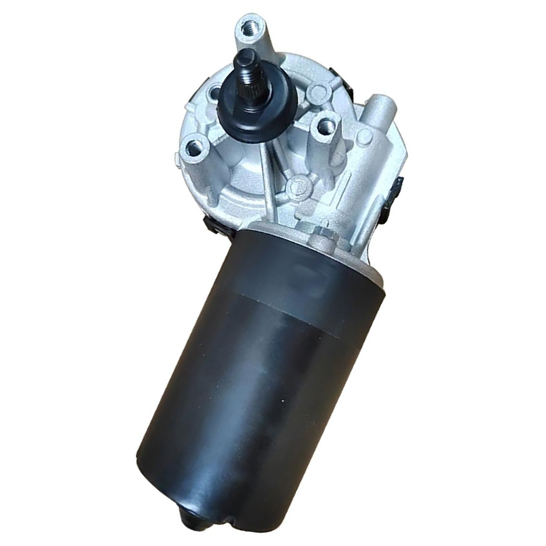 Motor do Limpador de Para-Brisas - Gauss - GE5199
