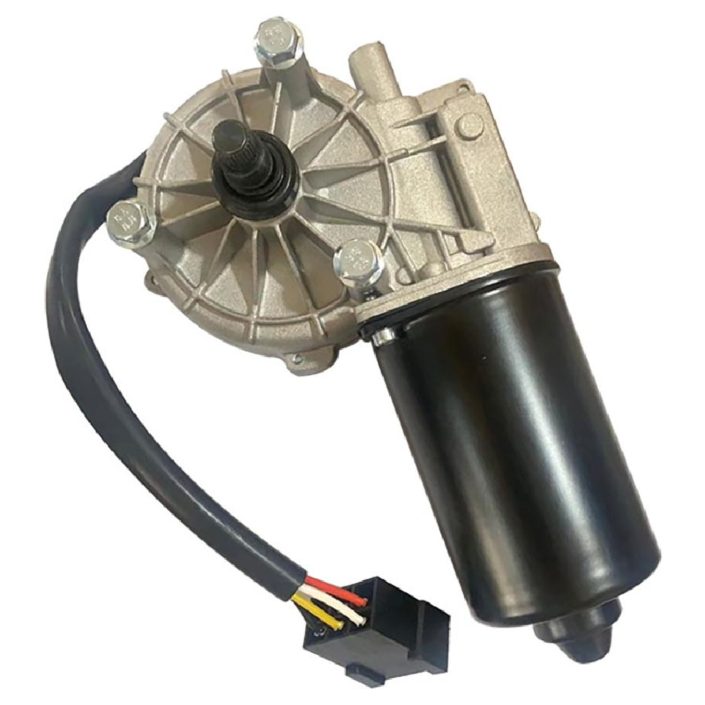 Motor do Limpador de Para-Brisas - Gauss - GE5200