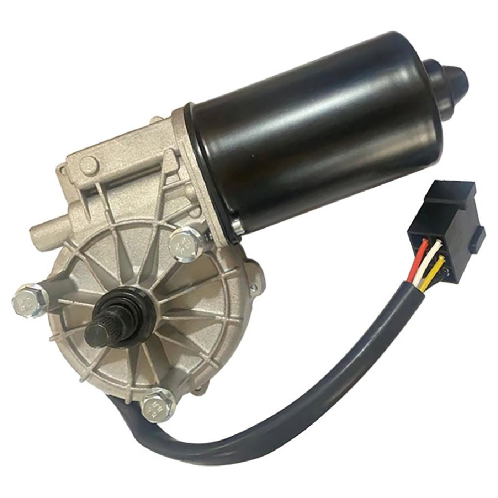 Motor do Limpador de Para-Brisas - Gauss - GE5200