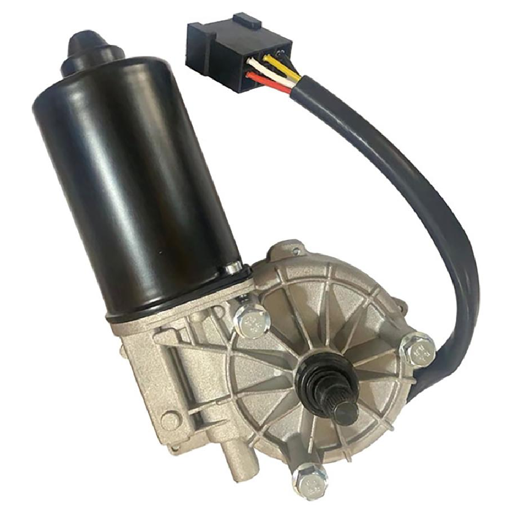 Motor do Limpador de Para-Brisas - Gauss - GE5200