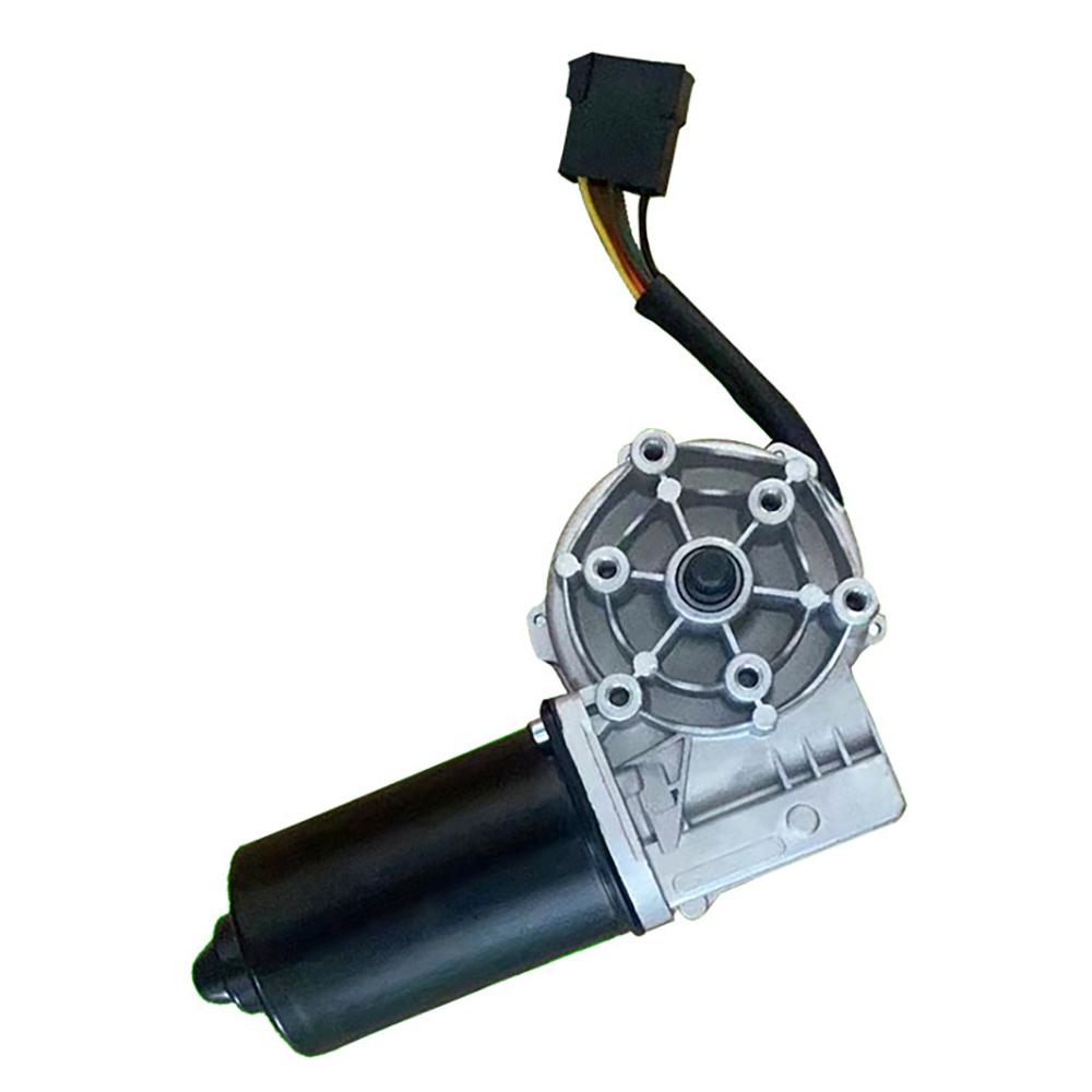 Motor do Limpador de Para-Brisas - Gauss - GE5203