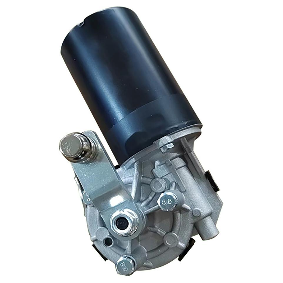 Motor do Limpador de Para-Brisas - Gauss - GE5222
