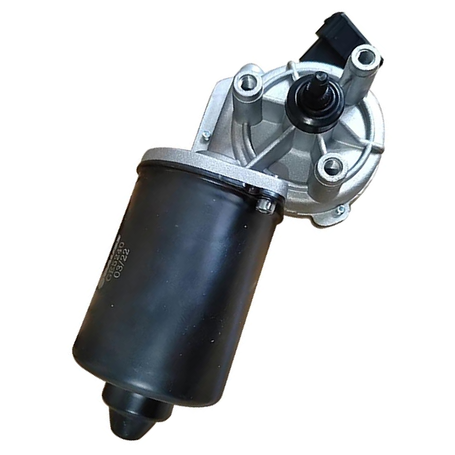 Motor do Limpador de Para-Brisas - Gauss - GE5240