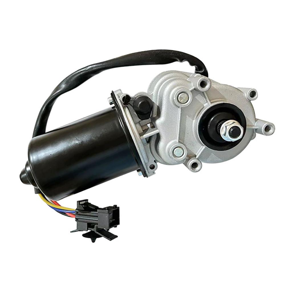 Motor do Limpador de Para-Brisas para Volvo VM 260 e VM 310 - Gauss - GE5288