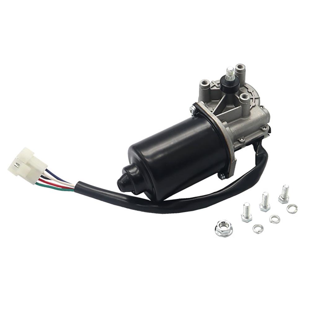 Motor do Limpador de Para-Brisas - Gauss - GE5307
