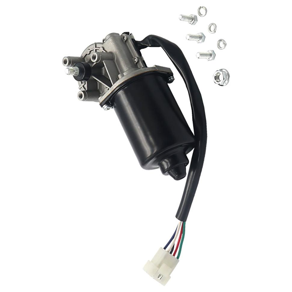 Motor do Limpador de Para-Brisas - Gauss - GE5307