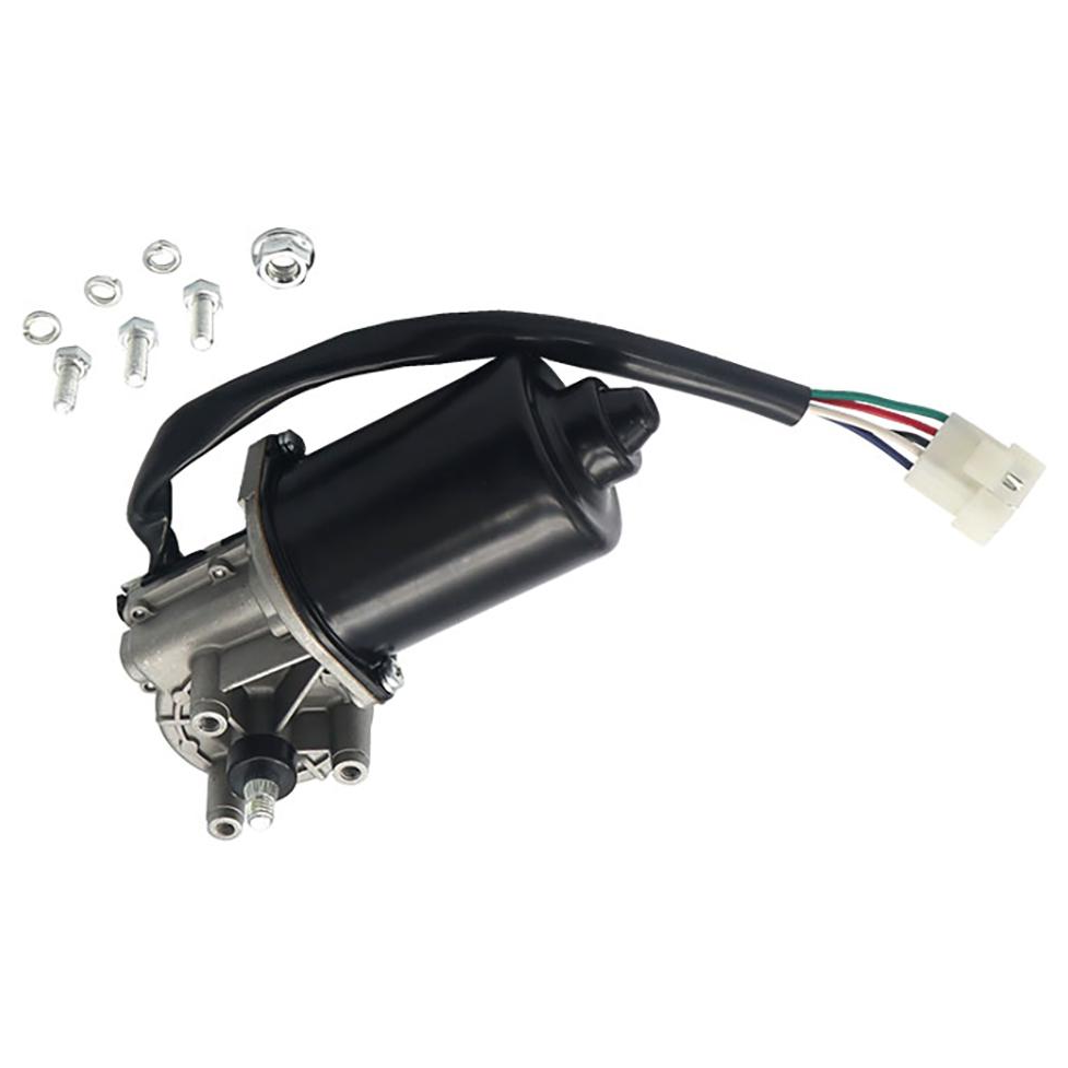 Motor do Limpador de Para-Brisas - Gauss - GE5307