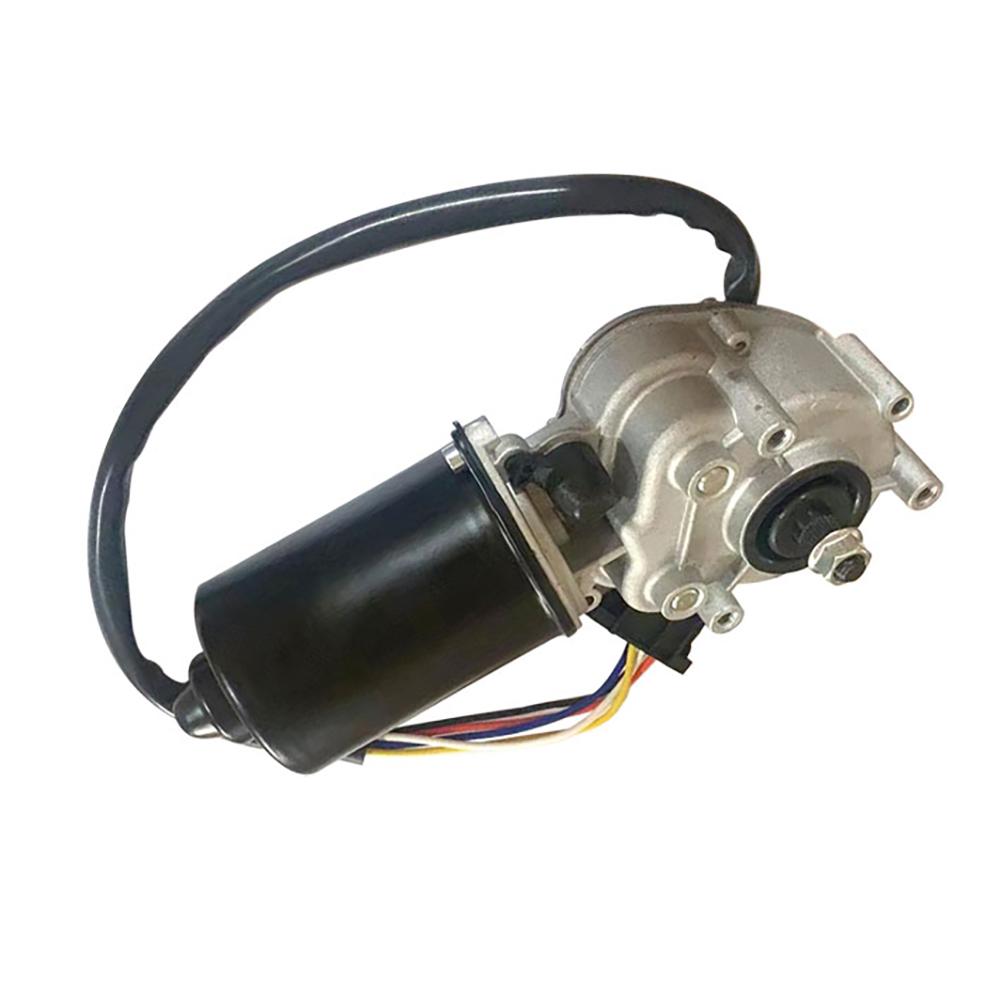 Motor do Limpador de Para-Brisas - Gauss - GE5302