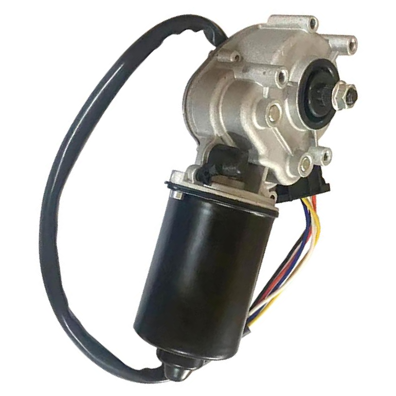Motor do Limpador de Para-Brisas - Gauss - GE5302